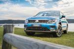 Volkswagen Tiguan Comfortline 2016 года (AU)